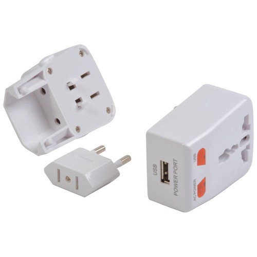 universele adapter