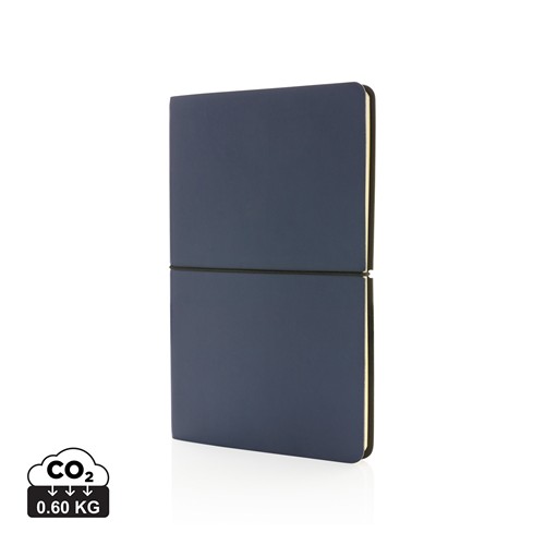 Carnet de notes A5 à couverture souple