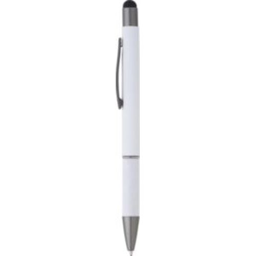 Aluminium ballpen Jett