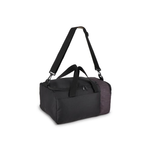 Borsa sottosedile pieghevole R-PET 600D 20L Borsa sottosedile pieghevole R-PET 600D 20L