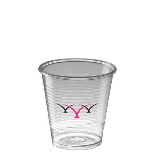 Automatenbecher aus Kunststoff (200ml/7oz) Automatenbecher aus Kunststoff (200ml/7oz)