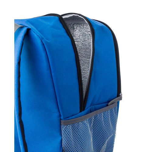 Polyester (600D) cooler backpack Nicholas