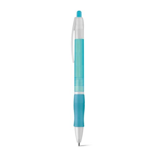 SLIM BK. Nonslip ABS ball pen SLIM BK. Nonslip ABS ball pen