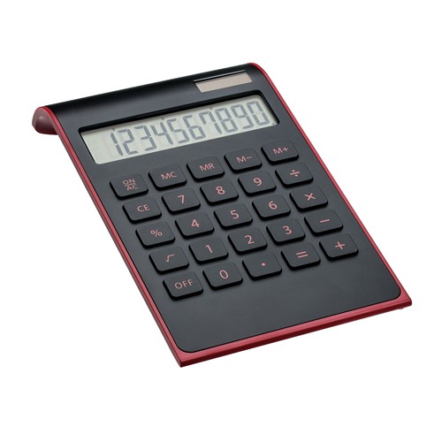 Calculatrice solaire REEVES-VALINDA Calculatrice solaire REEVES-VALINDA