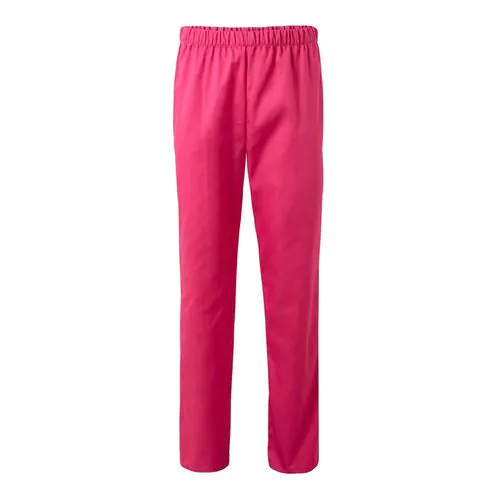 VL APHRODITE. Pantalon sergé (190g/m²), en coton (35%) et polyester (65%) VL APHRODITE. Pantalon sergé (190g/m²), en coton (35%) et polyester (65%)