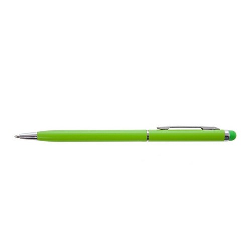 Ball pen, touch pen | Dennis