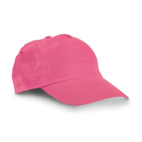 CAMPBEL. Gorra de poliéster CAMPBEL. Gorra de poliéster