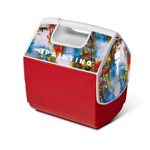 Igloo Playmate Pal Cooler 6L Igloo Playmate Pal Cooler 6L