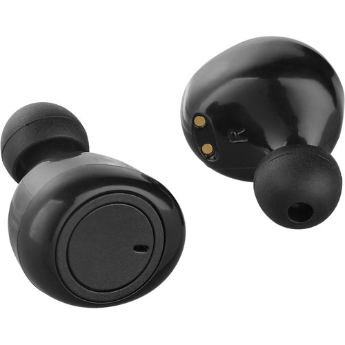 TWS Wireless 5.0 Earbuds black