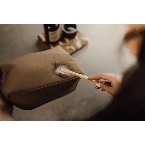 VINGA Sloane toiletry bag RCS recycled polyester VINGA Sloane toiletry bag RCS recycled polyester