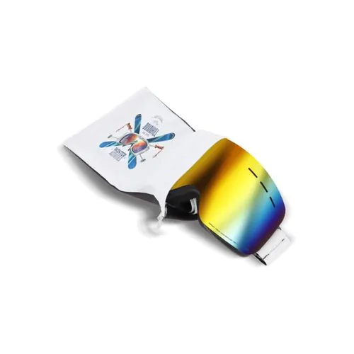 Recreational Ski Goggles – Category 3, EN 174 Certified Recreational Ski Goggles – Category 3, EN 174 Certified