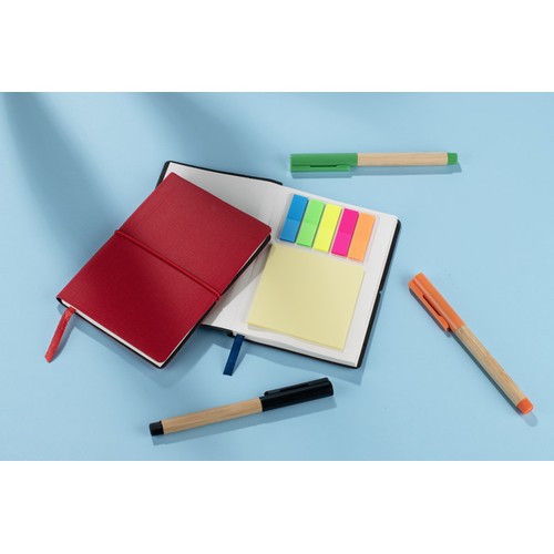 Carnet POSTI A6