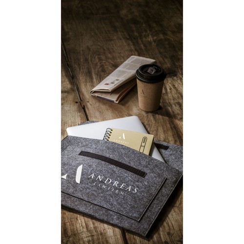 Attea Cork 350 ml mug