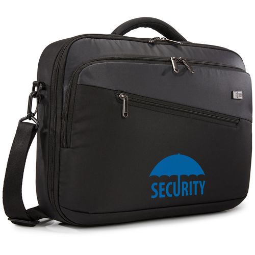 Case Logic Propel Briefcase 15.6" Black Case Logic Propel Briefcase 15.6" Black