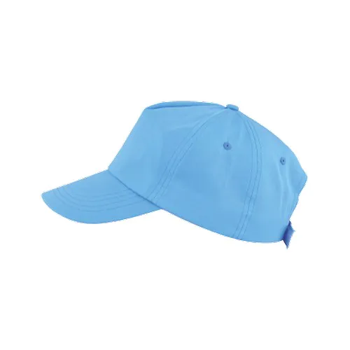 5 Panel cap basic 5 Panel cap basic