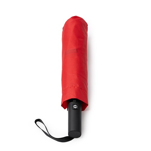 Paraguas plegable con apertura automática, mango d Rui