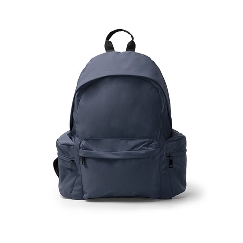 Backpack made of RPET Zaffiro Backpack made of RPET Zaffiro