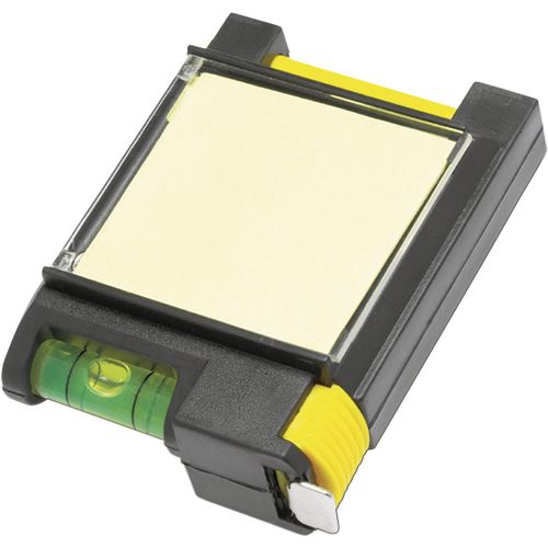 Flexómetro de ABS Brooke