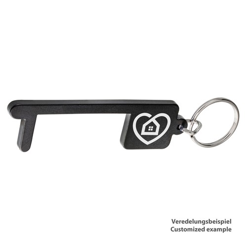 Key Ring RE98-MY-KEY-DISTANCE