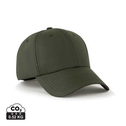 VINGA Baltimore AWARE™ gerecycled PET cap