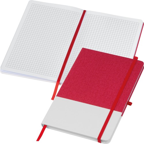 Cahier A5 Bardolino