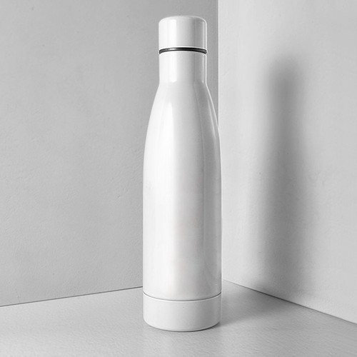 Bouteille à double paroi 500ml Sofora