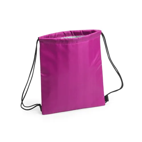 Drawstring Cool Bag Tradan Drawstring Cool Bag Tradan