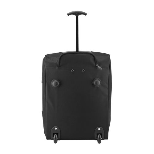 600D polyester soft trolley 600D polyester soft trolley