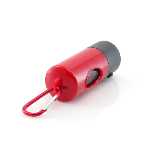 Dispensador Bolsas Muller Dispensador Bolsas Muller