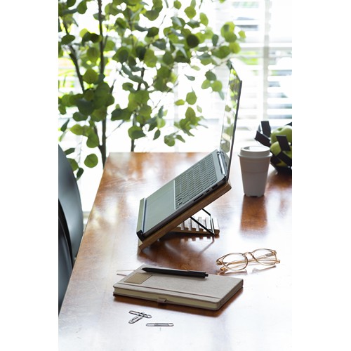 Java Bamboo Laptop Stand Java Bamboo Laptop Stand