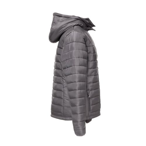 THC SHIELD WOMEN. Giacca con cappuccio da donna THC SHIELD WOMEN. Giacca con cappuccio da donna