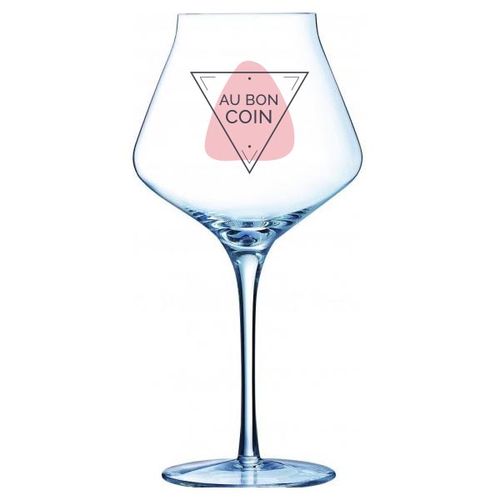 Verre à pied Reveal 'Up Intense (550ml/19.4oz)