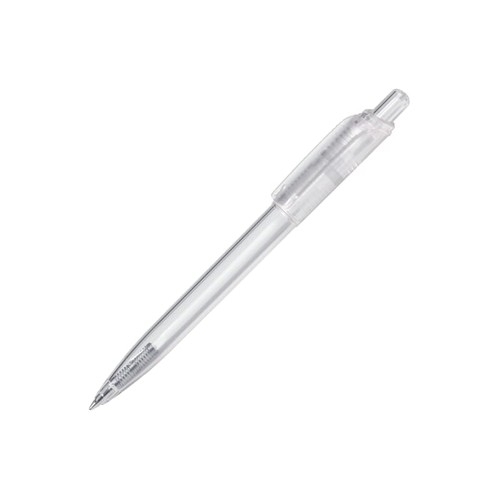 Balpen Ducal Clear transparant