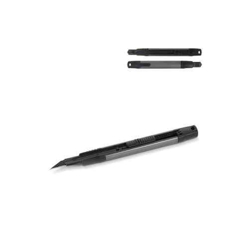 Cuchillo para manualidades Metal y ABS Cuchillo para manualidades Metal y ABS