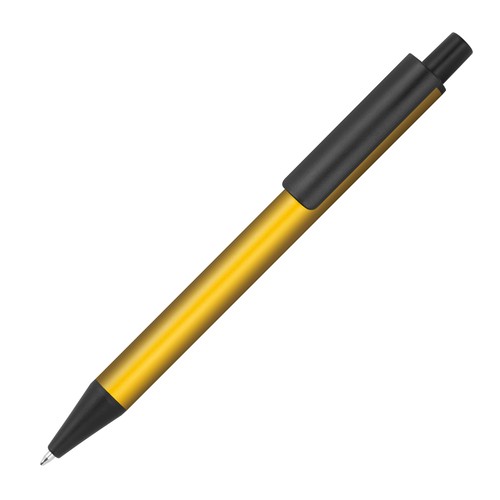 Aluminium pen