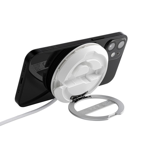 2-in-1 Magnetic wireless charger REEVES-CONVERTICS CHARGE