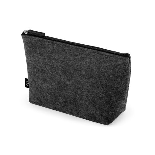 MALLORCA. Multifunctionele tas van gerecycled vilt (100% rPET)