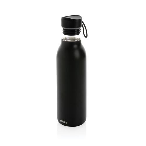Avira Avior RCS gerecycled roestvrijstalen fles 500 ML Avira Avior RCS gerecycled roestvrijstalen fles 500 ML
