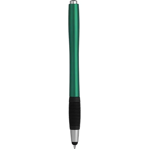 STYLO À BILLE EN PLASTIQUE AVEC TOUCH SCREEN