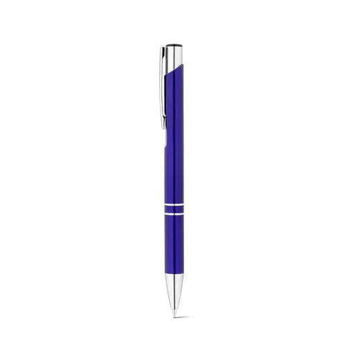 RE-BETA. Recycled aluminium (100% rAL) ballpoint pen RE-BETA. Recycled aluminium (100% rAL) ballpoint pen