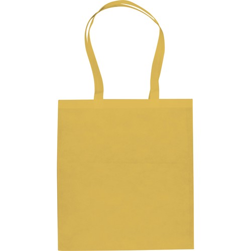 BORSA SHOPPER CON SOFFIETTO IN TNT (80 gr/mq) BORSA SHOPPER CON SOFFIETTO IN TNT (80 gr/mq)