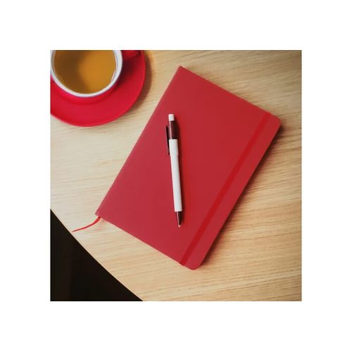 Carnet PU Sora A5
