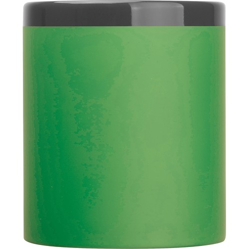 Ceramic mug – rubberized RONALD Ceramic mug – rubberized RONALD