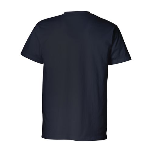 100% organic cotton T-shirt