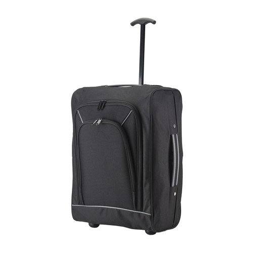 600D polyester soft trolley 600D polyester soft trolley