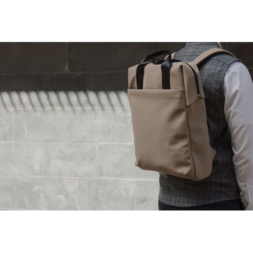 VINGA Baltimore RCS tote backpack VINGA Baltimore RCS tote backpack