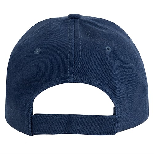 5 panels cap. ERIS