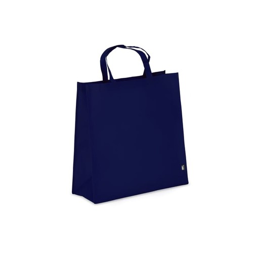 R-PET Draagtas non-woven 45 x 18 x 45cm 75g/m²