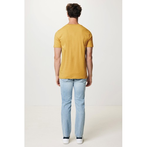 IQONIQ Brett gerecycled katoen t-shirt