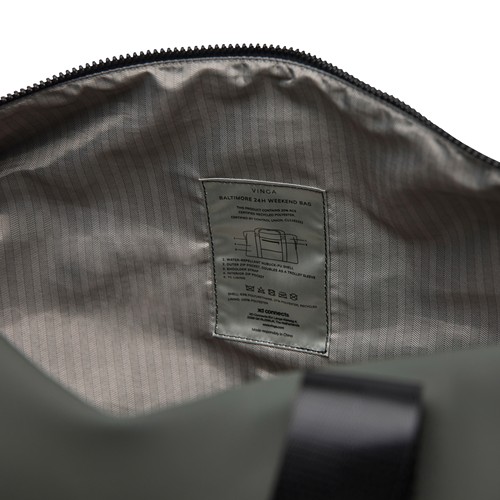 VINGA Baltimore RCS 24h weekend bag VINGA Baltimore RCS 24h weekend bag